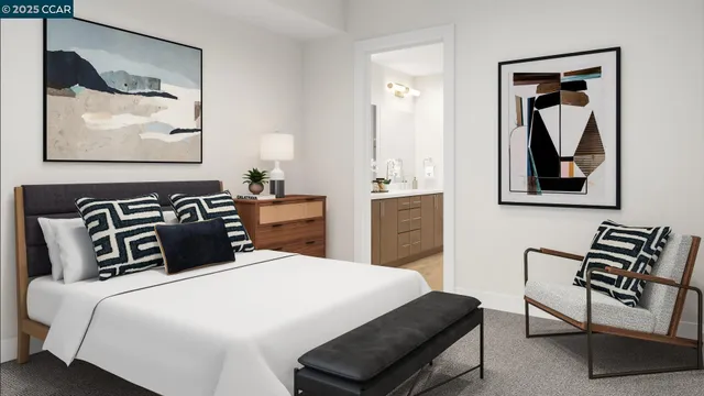 $1,510,000 | 308 Torrey Pine Terrace, Unit 519, Sunnyvale, CA 94086