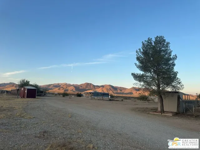 $380,000 | 31750 Selmadolph Street, Lucerne Valley, CA 92356