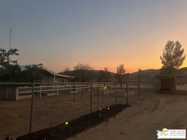 $380,000 | 31750 Selmadolph Street, Lucerne Valley, CA 92356