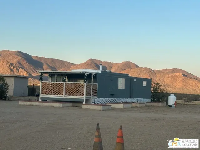 $380,000 | 31750 Selmadolph Street, Lucerne Valley, CA 92356