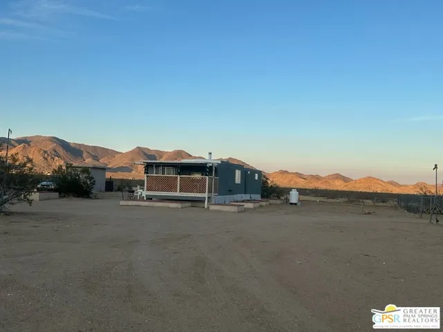 $380,000 | 31750 Selmadolph Street, Lucerne Valley, CA 92356