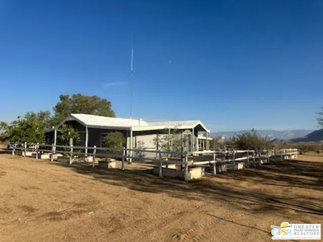 $380,000 | 31750 Selmadolph Street, Lucerne Valley, CA 92356