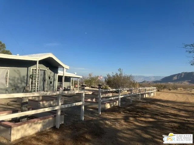 $380,000 | 31750 Selmadolph Street, Lucerne Valley, CA 92356