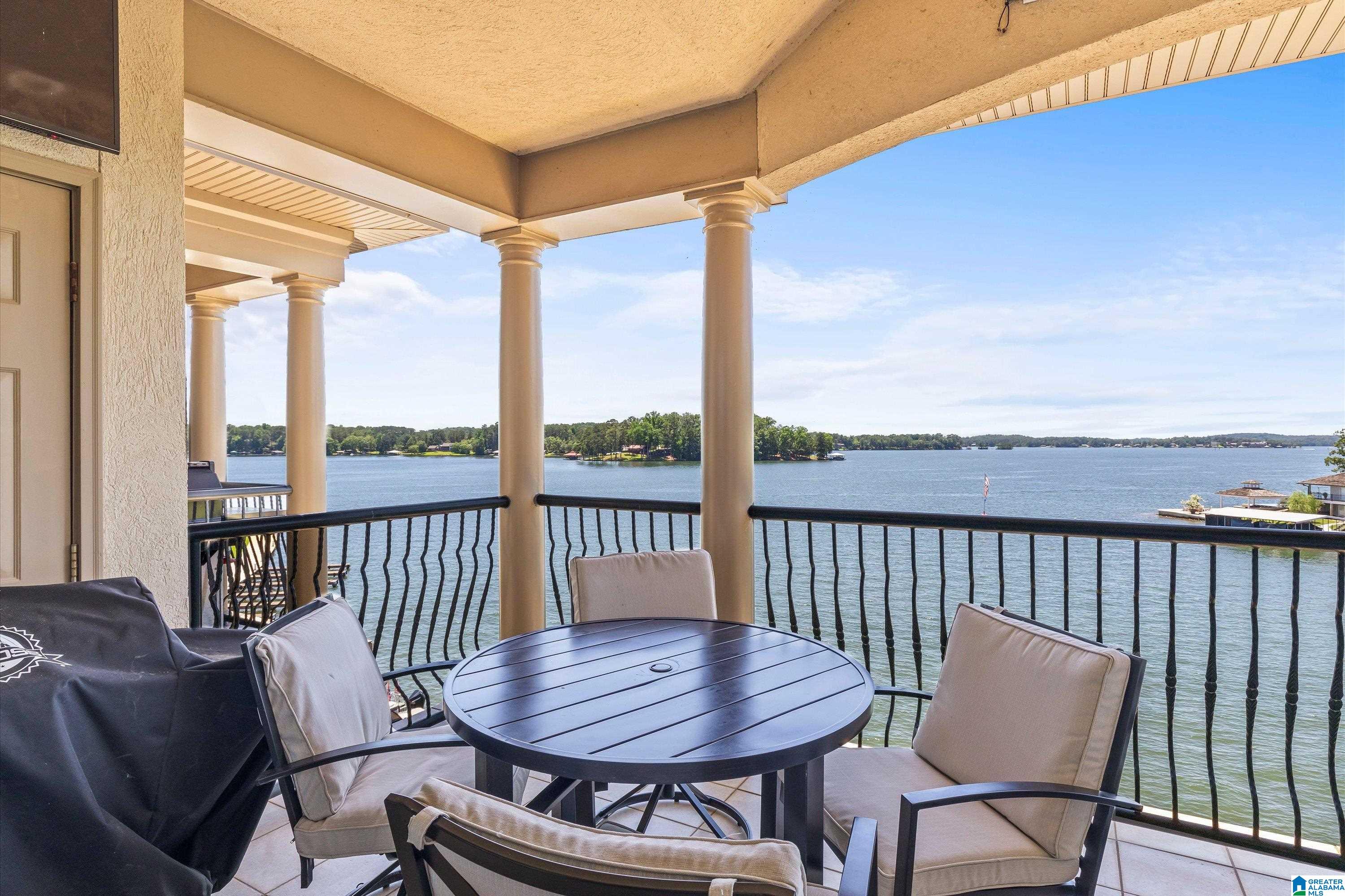448 Marina Point Road, Unit C403 Dadeville, AL 36853 - Photo 26 of 34