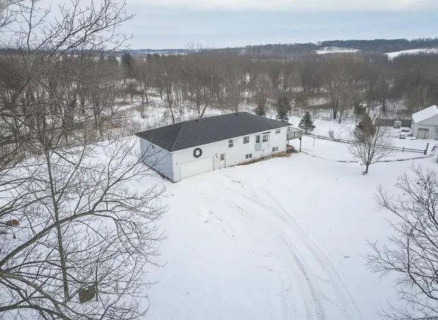 $319,900 | 4597 North Marrill Road, Byron, IL 61010