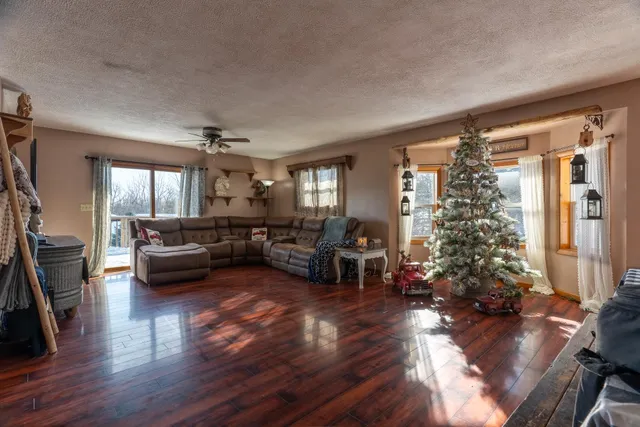 $319,900 | 4597 North Marrill Road, Byron, IL 61010