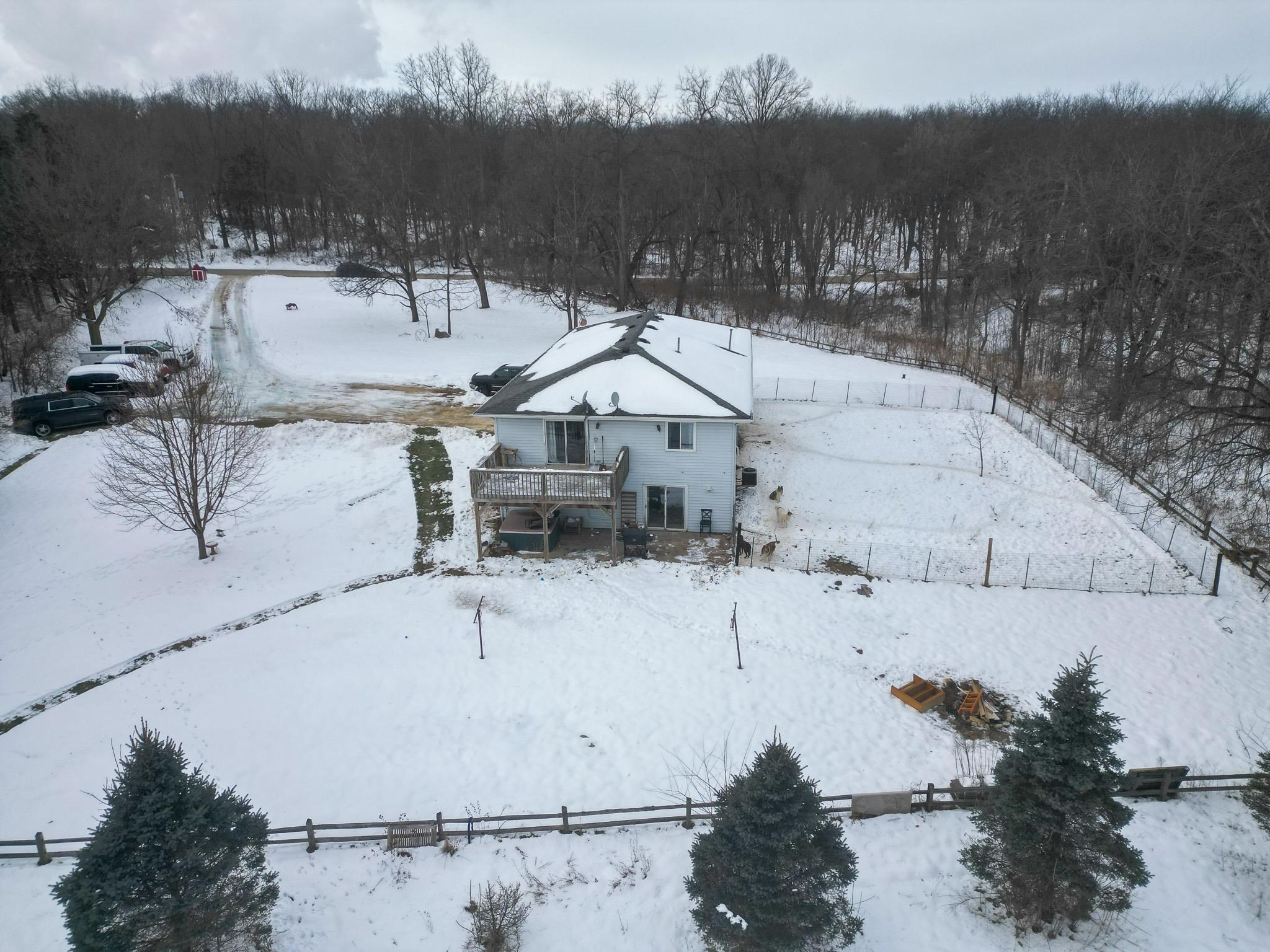 4597 North Marrill Road Byron, IL 61010 - Photo 22 of 24 Gallery Image 22