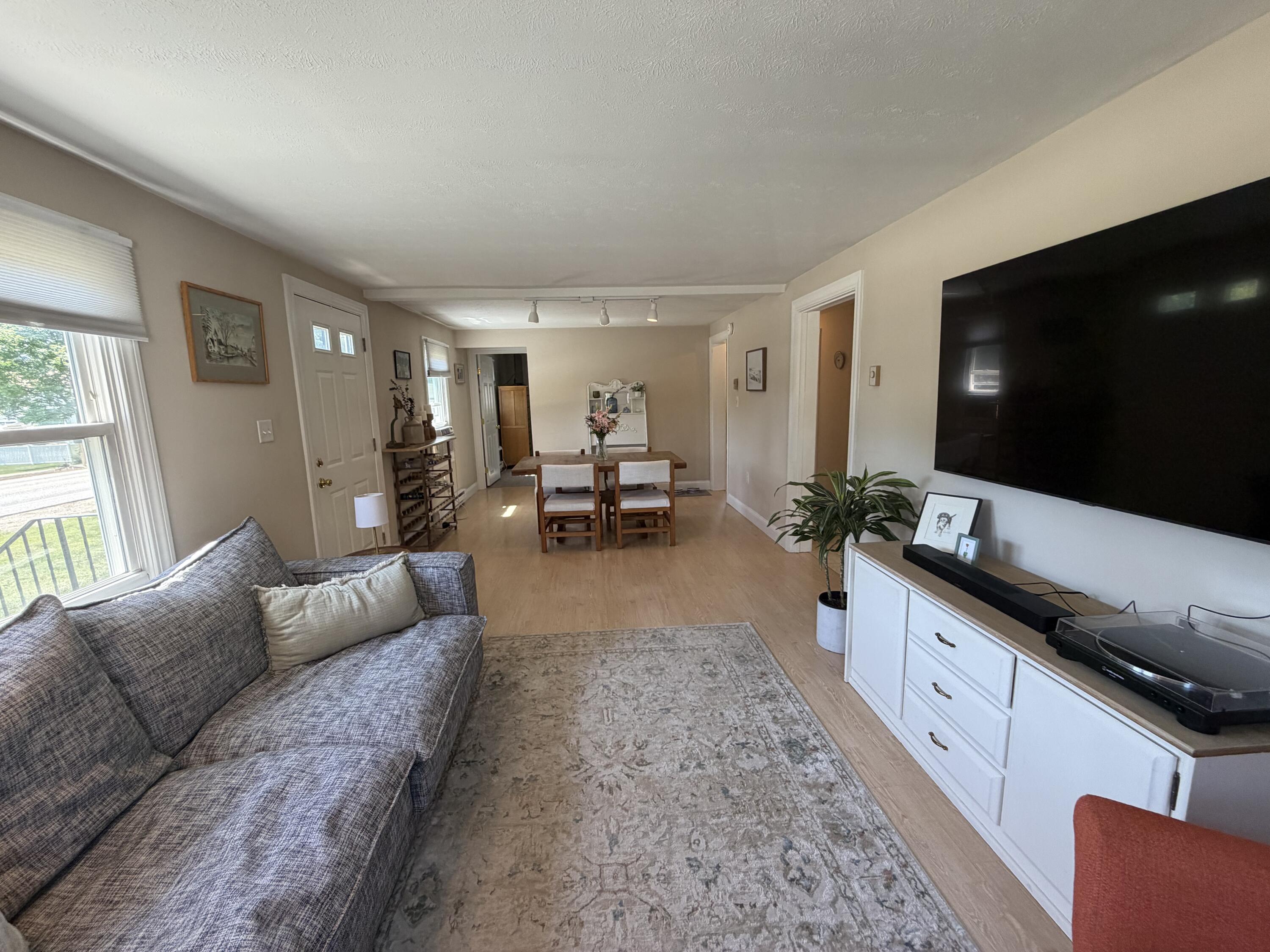 55 Mill Street Kennebunk, ME 04043 - Photo 17 of 26 55 living