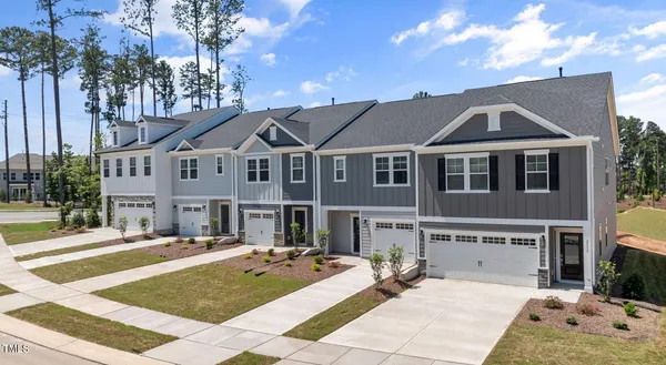 $2,834 | 834 Macassar Lane, Unit MONROE, Apex, NC 27523