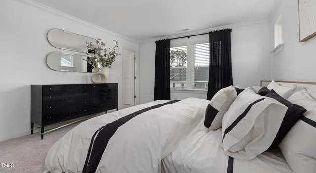 $2,891 | 834 Macassar Lane, Unit MONROE, Apex, NC 27523