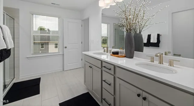 $2,891 | 834 Macassar Lane, Unit MONROE, Apex, NC 27523