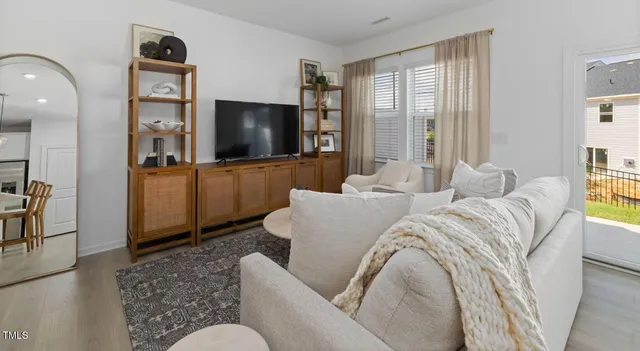 $2,891 | 834 Macassar Lane, Unit MONROE, Apex, NC 27523