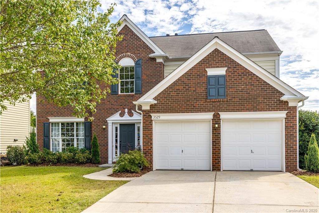 3529 Arborhill Road Charlotte, NC 28270 - Photo 1 of 44 Gallery Image 1