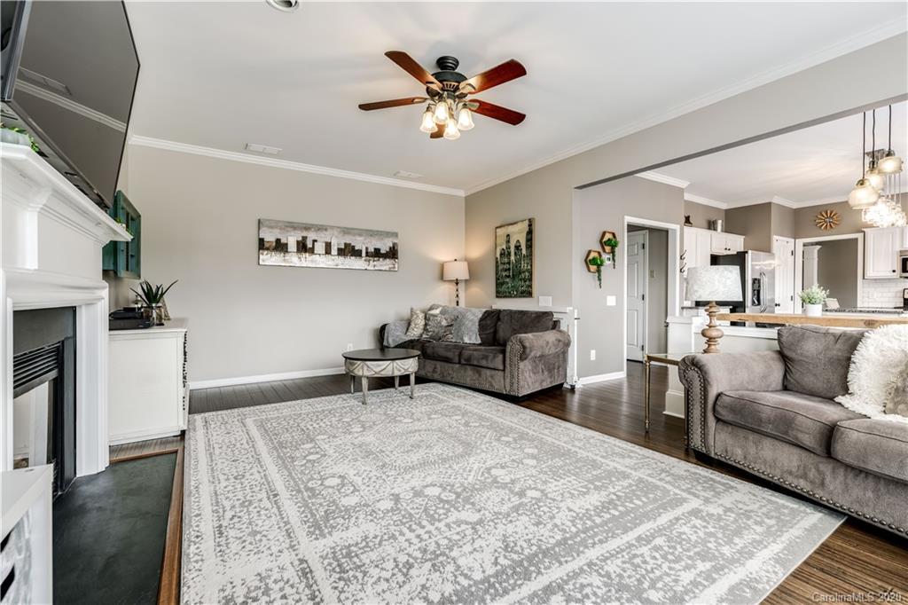 3529 Arborhill Road Charlotte, NC 28270 - Photo 19 of 44 Gallery Image 19