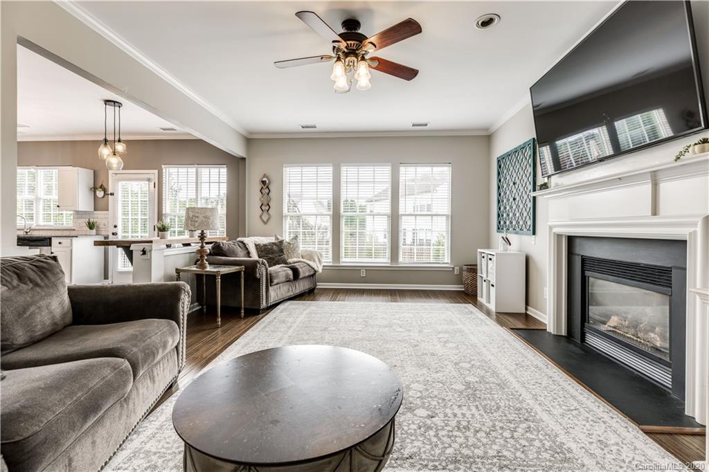 3529 Arborhill Road Charlotte, NC 28270 - Photo 21 of 44 Gallery Image 21