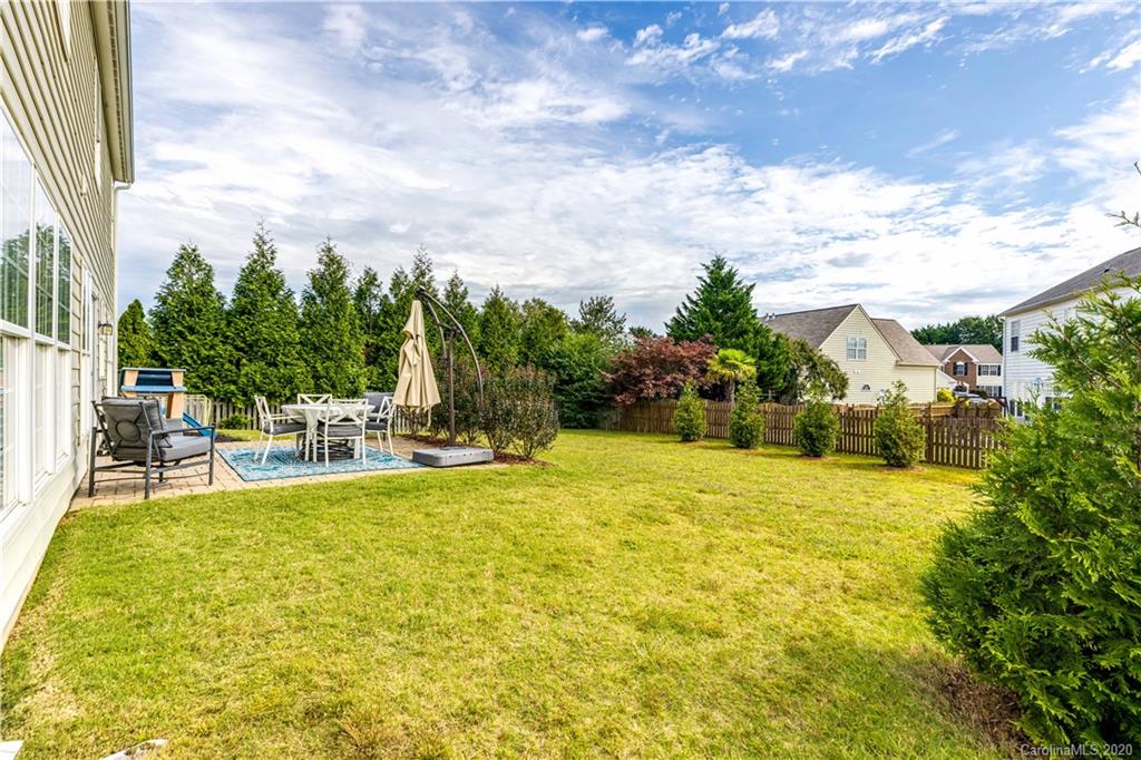 3529 Arborhill Road Charlotte, NC 28270 - Photo 40 of 44 Gallery Image 40
