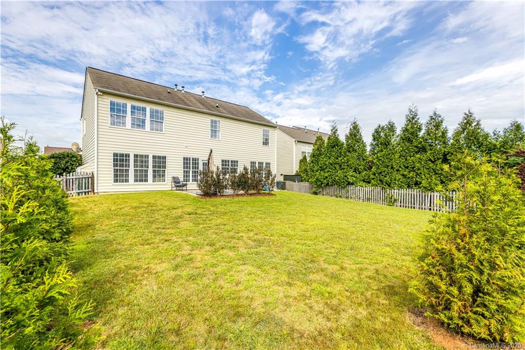 3529 Arborhill Road Charlotte, NC 28270 - Photo 41 of 44 Gallery Image 41