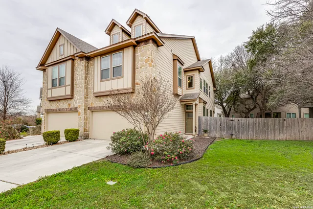 $319,900 | 17411 Brachetto, San Antonio, TX 78247