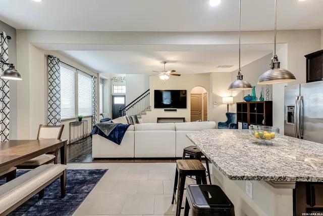 $319,900 | 17411 Brachetto, San Antonio, TX 78247
