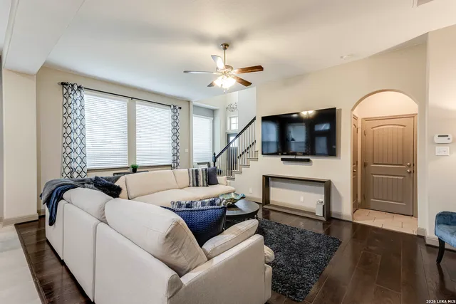 $319,900 | 17411 Brachetto, San Antonio, TX 78247