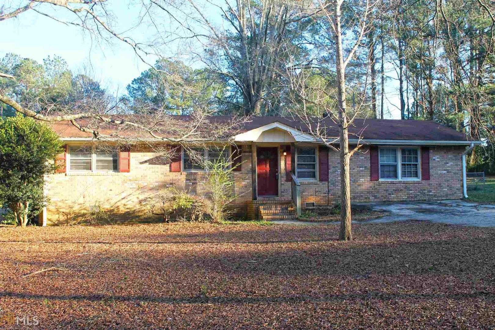 75 Angelo Road Newnan, GA 30263 - Photo 1 of 1