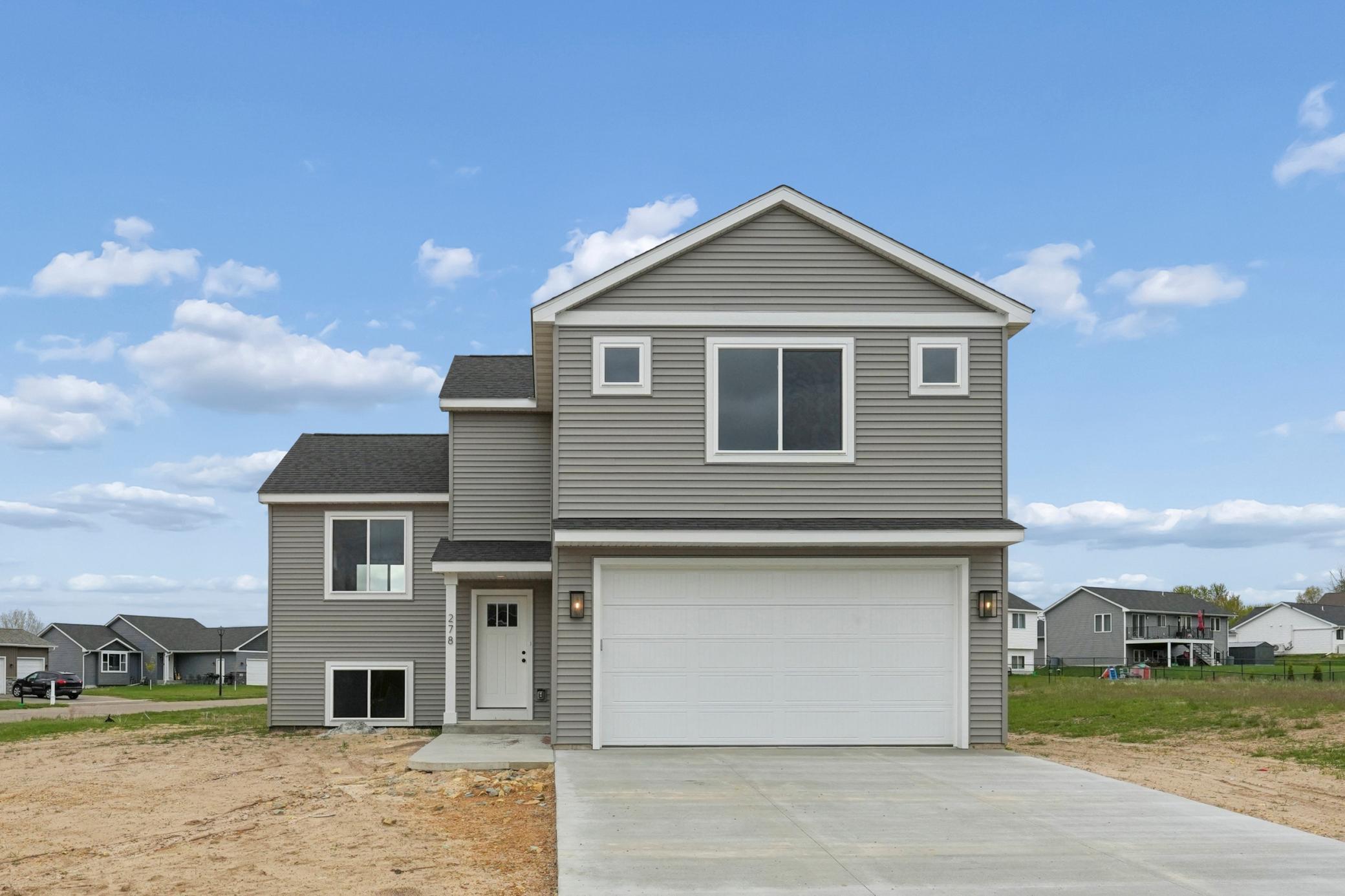 278 Eagle Ridge Drive Roberts, WI 54023 - Photo 2 of 28