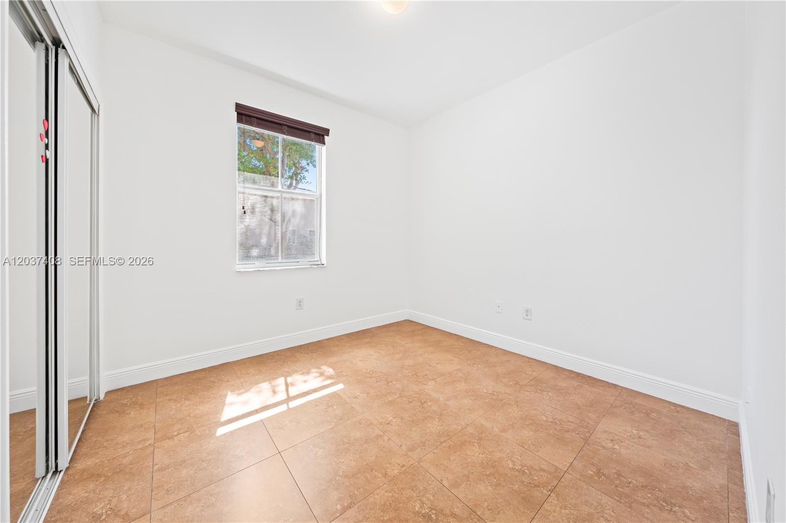 27460 Southwest 138th Path Homestead, FL 33032 - Photo 9 of 29 Downstair Bedroom (1)