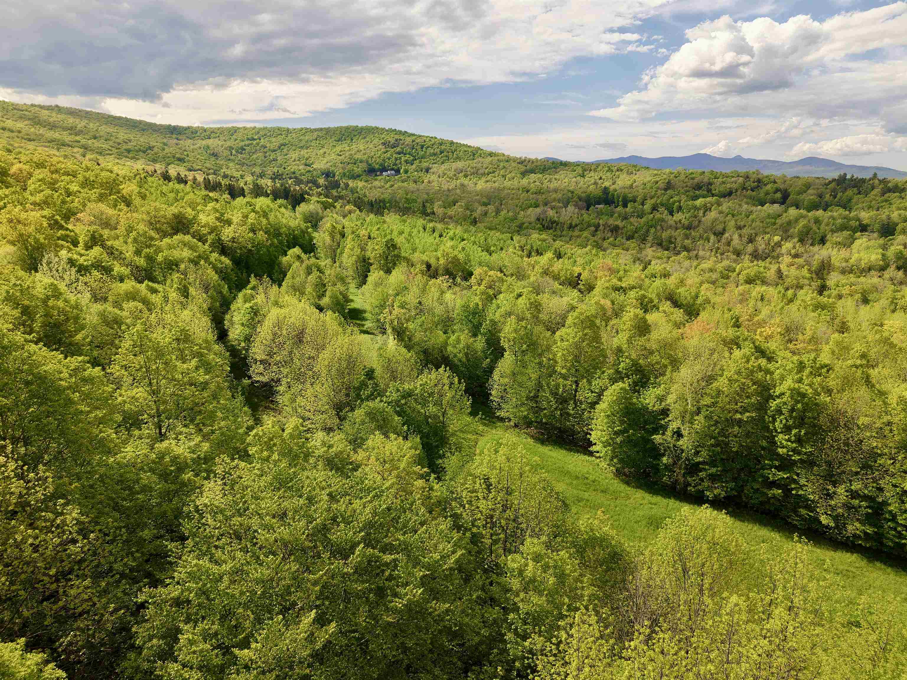 0 Rabbit Run Road Waitsfield, VT 05673 - Photo 3 of 10