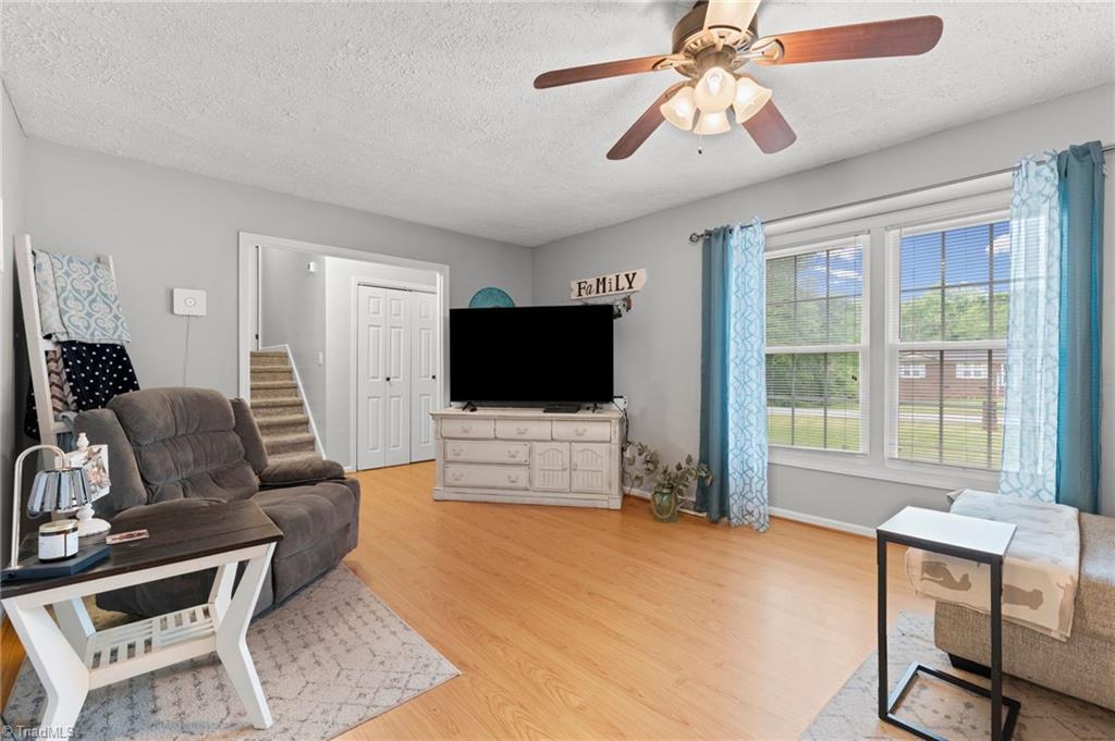 201 Kingwood Road Reidsville, NC 27320 - Photo 15 of 48