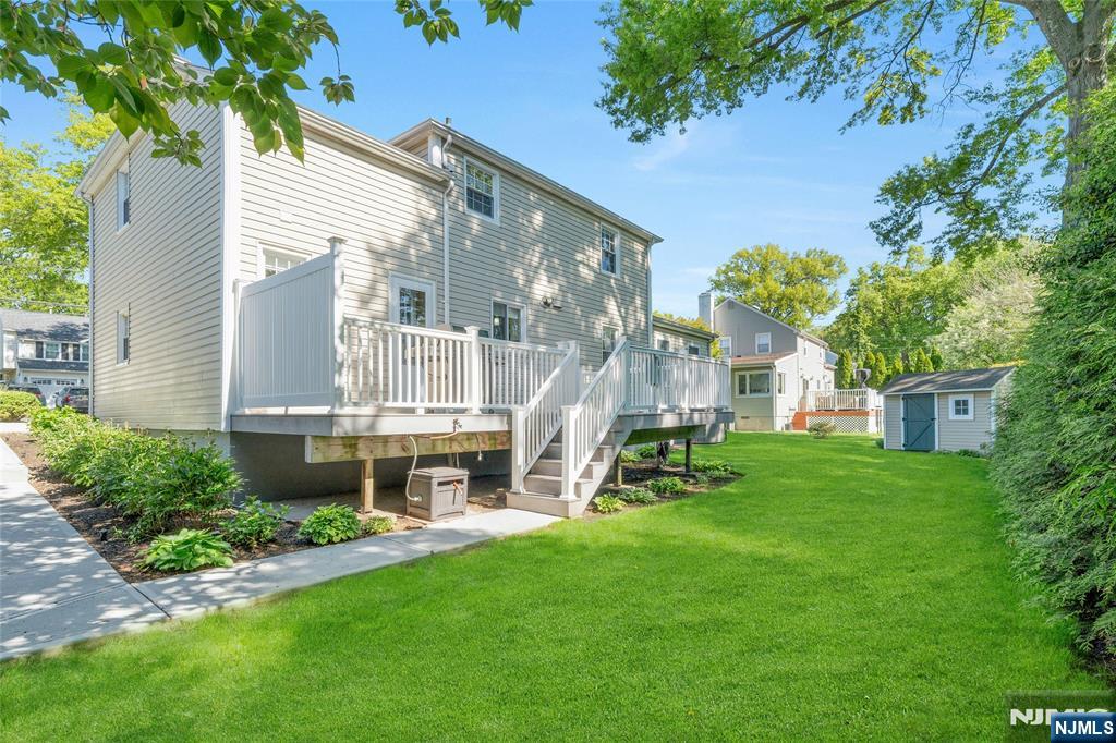 678 Millbrook Road River Edge, NJ 07661 - Photo 29 of 34