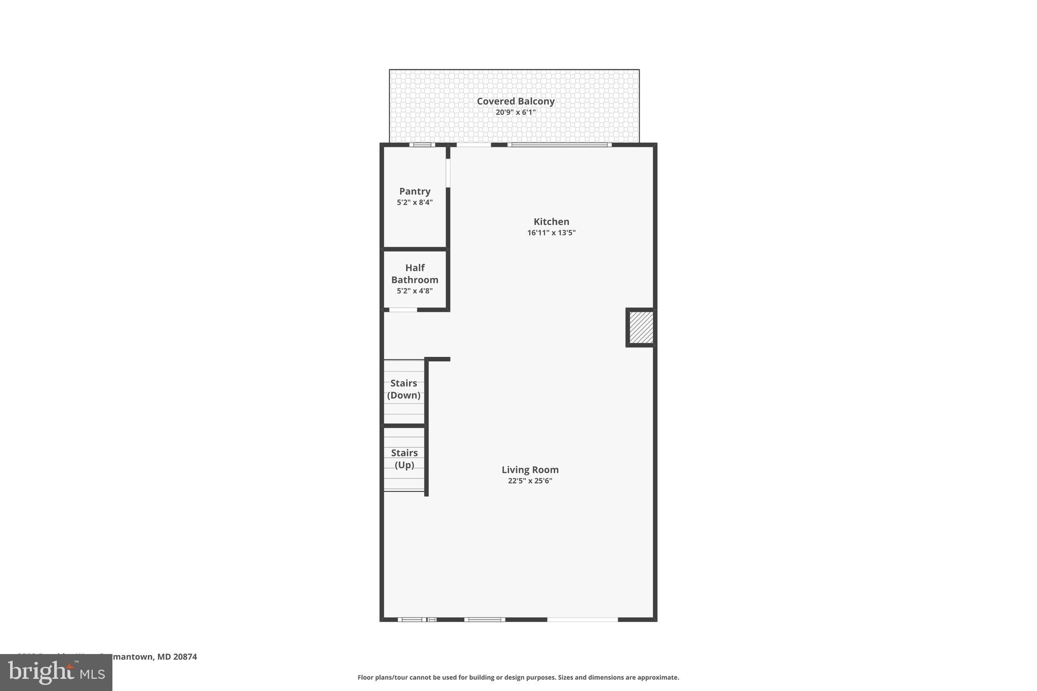 3303 Provider Way Germantown, MD 20874 - Photo 37 of 39
