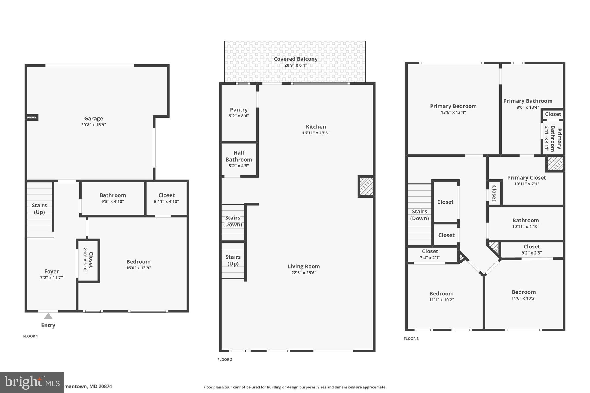 3303 Provider Way Germantown, MD 20874 - Photo 39 of 39