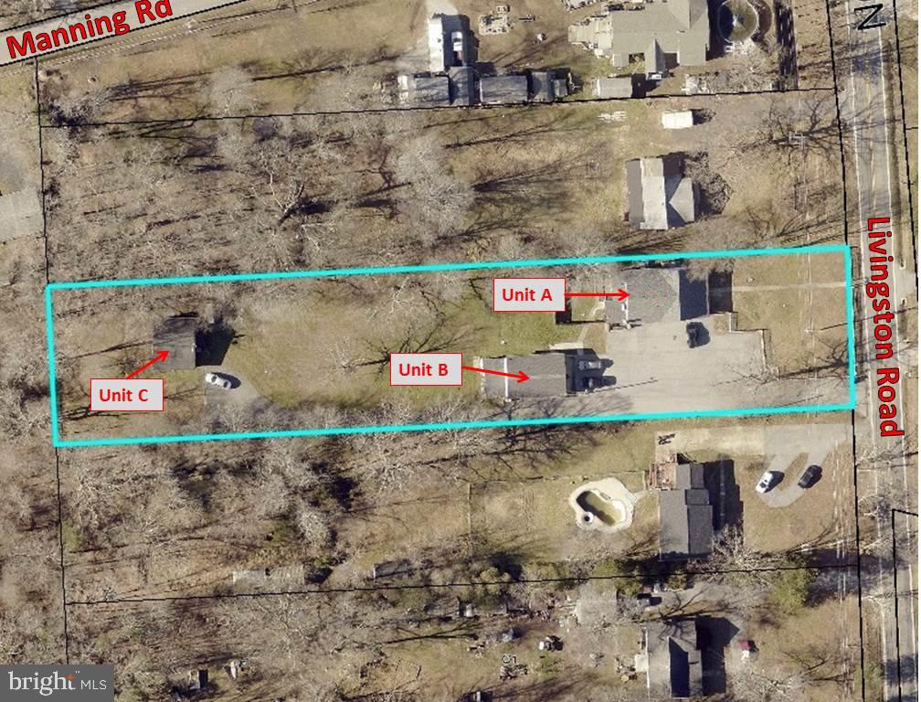 15924 Livingston Road Accokeek, MD 20607 - Photo 3 of 17 3 single family units on one parcel of land