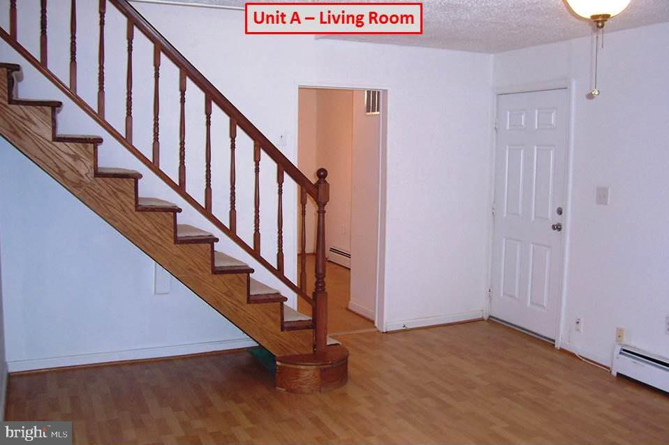 15924 Livingston Road Accokeek, MD 20607 - Photo 6 of 17 Unit A - Living Room
