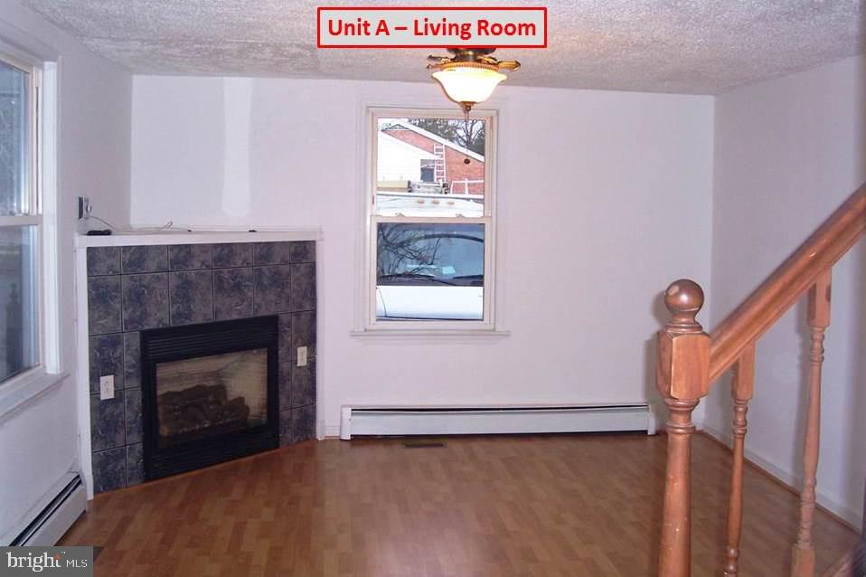 15924 Livingston Road Accokeek, MD 20607 - Photo 7 of 17 Unit A - Living Room