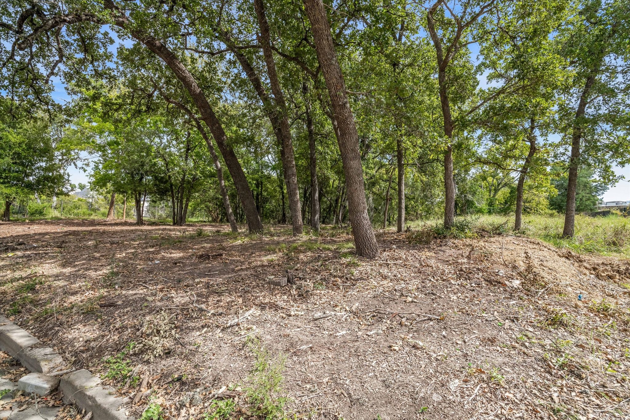 0 South MacGregor Way Houston, TX 77021 - Photo 7 of 8 a view of outdoor space and yard