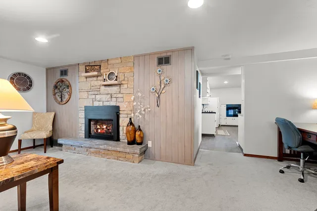 $499,900 | 2203 Gilson Court, Green Bay, WI 54304