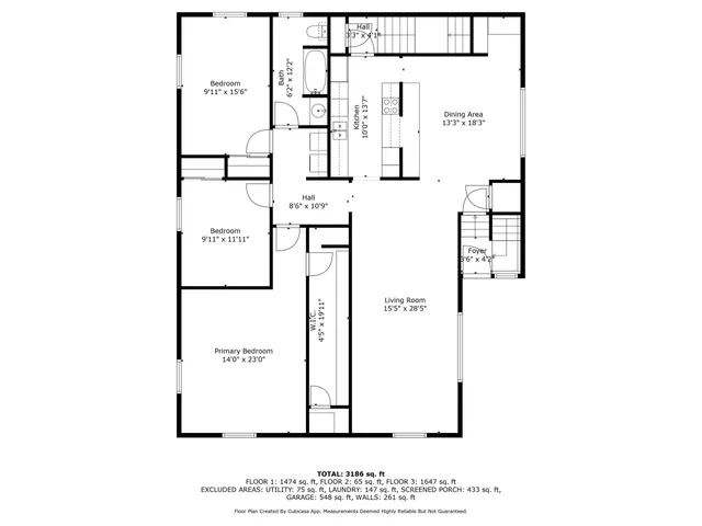 $499,900 | 2203 Gilson Court, Green Bay, WI 54304