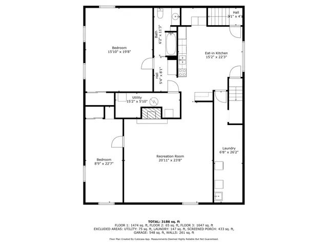 $499,900 | 2203 Gilson Court, Green Bay, WI 54304