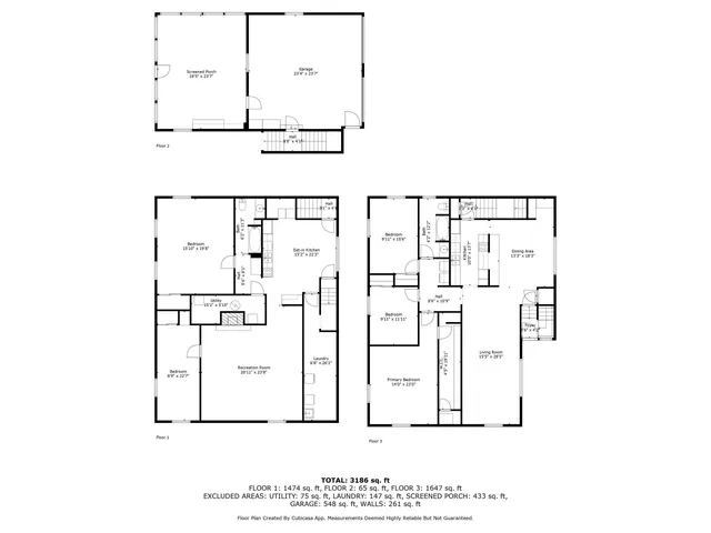 $499,900 | 2203 Gilson Court, Green Bay, WI 54304