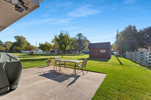 $499,900 | 2203 Gilson Court, Green Bay, WI 54304