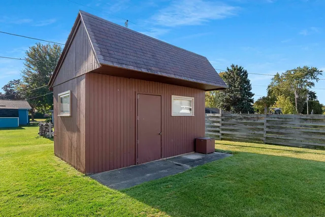 $499,900 | 2203 Gilson Court, Green Bay, WI 54304