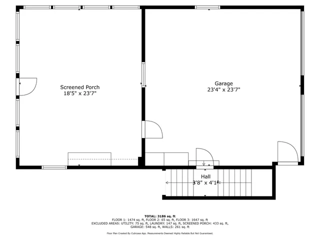 $499,900 | 2203 Gilson Court, Green Bay, WI 54304