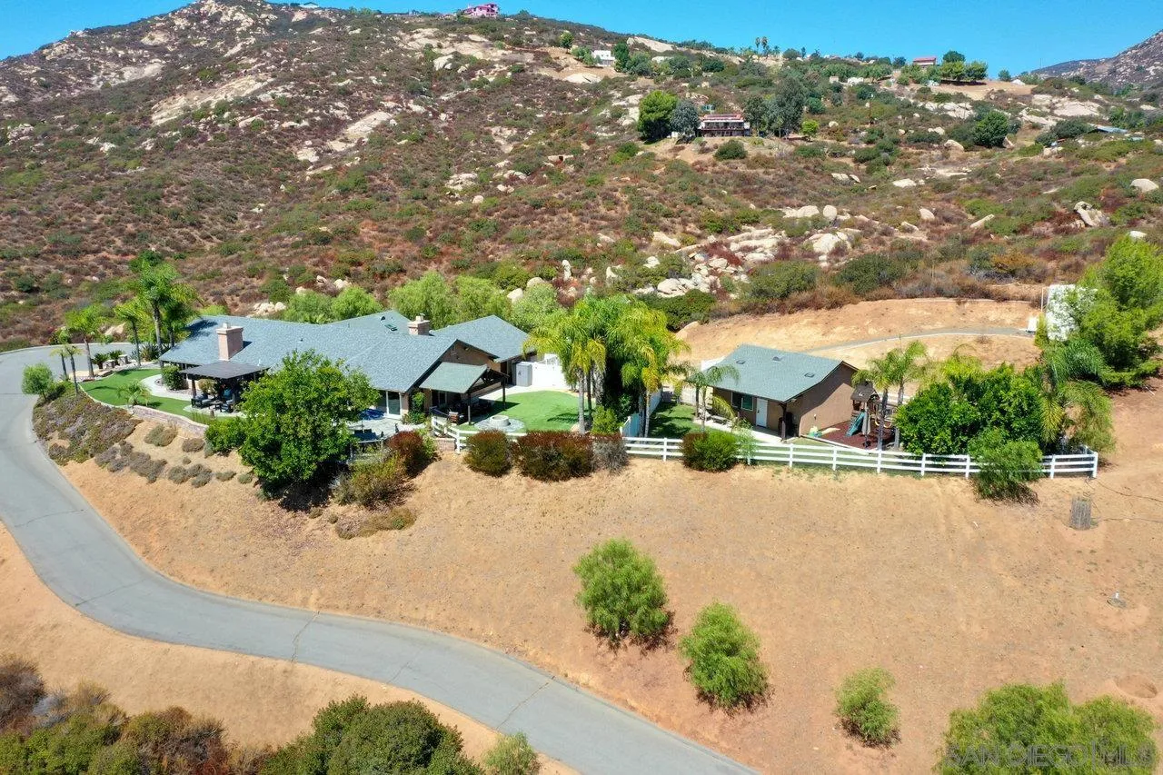 2868 Harper Ranch Road Jamul, CA 91935 - Photo 44 of 59 Gallery Image 44