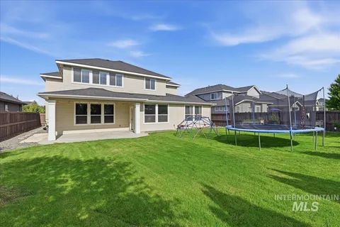 $940,000 | 5738 North Lichfield Avenue, Meridian, ID 83646