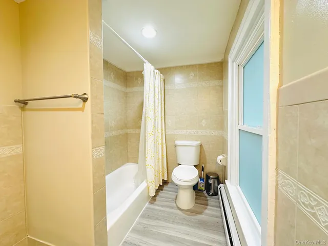 $2,300 | 181 Mansion Street, Unit B, Poughkeepsie, NY 12601