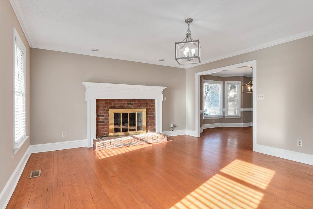3029 Chippendale Road Raleigh, NC 27604 - Photo 7 of 30 Photo 7