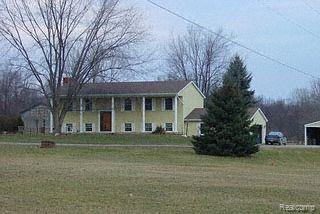 12373 Dunham Road Hartland, MI 48353 - Photo 1 of 1 Property Photo