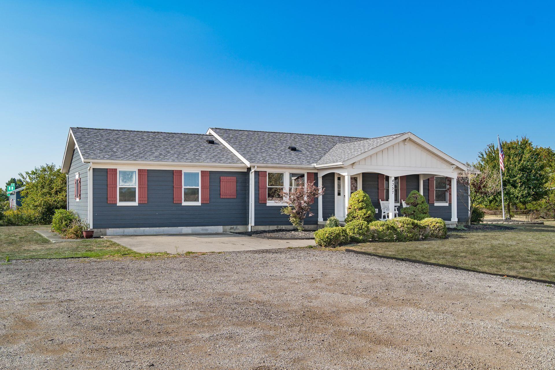 4357 Zuber Road Orient, OH 43146 - Photo 3 of 55 003_er Rd Orient OH 43146 USA