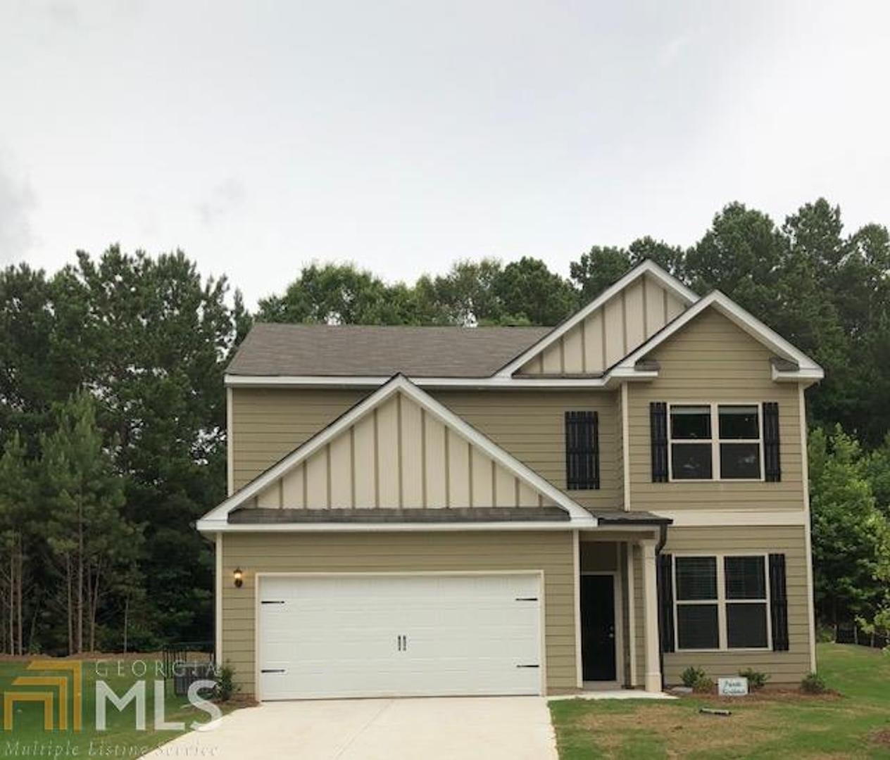 4385 Belcamp Road, Unit 60 Fairburn, GA 30213 - Photo 1 of 1 Gallery Image 1